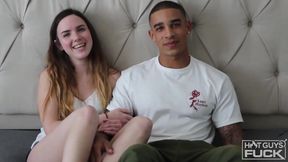 Tatted Latino Bad Boy Fucks The Wheels Off This PAWG With A Serious WHOOTY