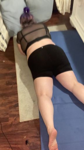 Be BETTER in bed marathon