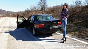 77 - Jessy problem with BMW Serie 3