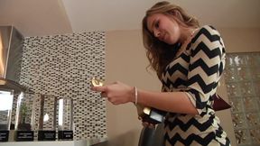 Jillian Janson Anal Young'un