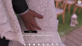 A Volatile Marriage - Ep 4 - Full Part