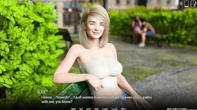 University Of Problems PC Gameplay Rough Sex Big Ass Cartoon
