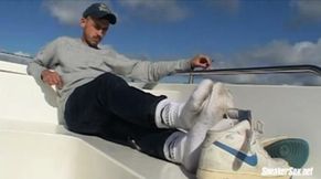 Sneaker Freax VII: Sock Sailors