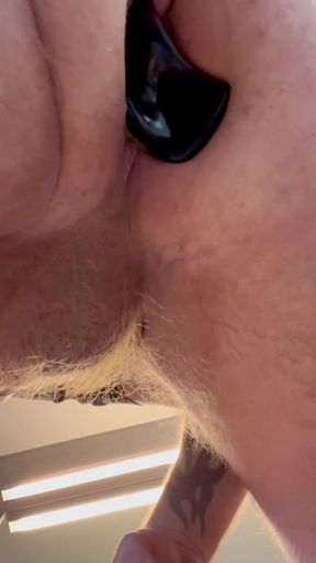 Nasty Asshole