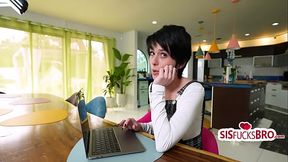 Intense Sexual Tension Between Stepsis And I- Kitty Lynn