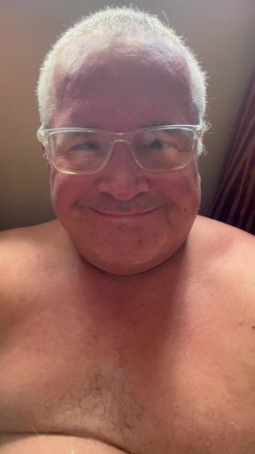Me Feeling Good in the Morning