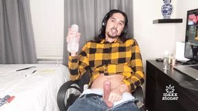 Fleshlight Fuck
