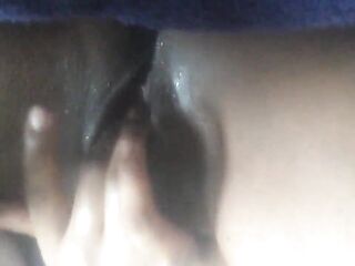 #moist #wetpussy #masterbation #black