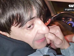 Sexy girls orgia in public! Dirty chick and fledgling keilabassi77!