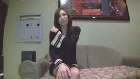 MILF Mika Fukuyama with big tits