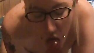 WebCam Girl Lives Out Her Sexual Fantasies With Toys And Fucks Herself Hard