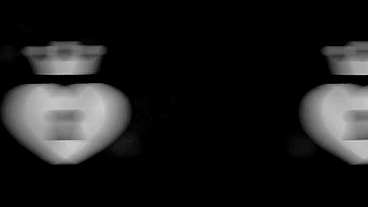 Bigdaddy8inchz - stroking my BBC with my Black Gloves