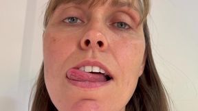 muscle destroying wife vore, femdom fetish and humiliation 4