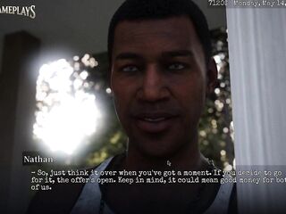 Hubby Eats Wifes Snatch But That babe Still Feels Not Pleasured - Boundaries of Morality Part 25 By Novel-games