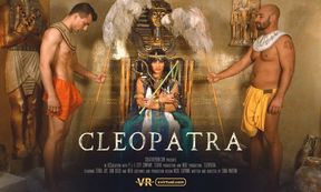 Cleopatra