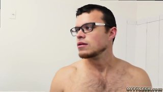 Twink dildo gay porn movieture does naked yoga motivate more than