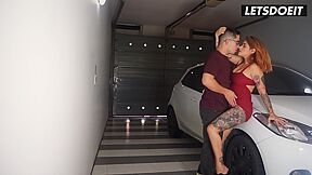 Latina Milfs Get Railed By Big Dick Coach Full
