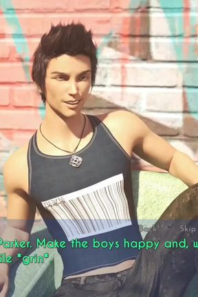 AWAM #56 Aiden&#039;s task 6 on its way