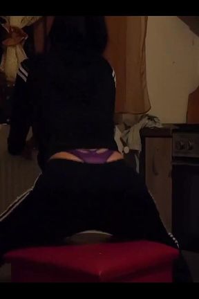 Adventures of Milfycalla Ep 116 I Love Stretchingadventures of Milfycalla