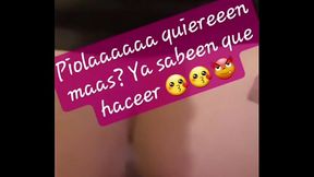 Melanie Scarleth - Ex Scarleth