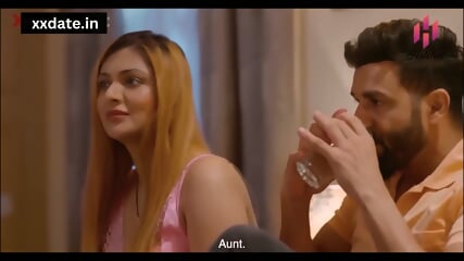 SEXY BHABHI KO CHODA DEVER NE PATI SO RAHA THA_1 - Ko Ko_1.