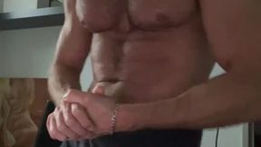 Ryan Fitflex Private Show