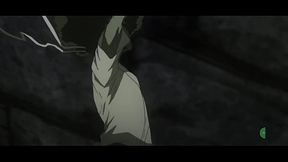 Afro samurai resurrection part 2