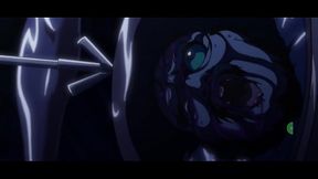 Afro samurai resurrection part 2