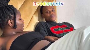 Doggy Style, Wide Pussy Drained by a BBC