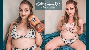 Step-Mommy Milkers