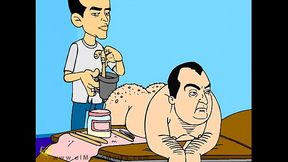 El Mono Mario - Capitulo 34 - Todo por Dos Huevos - 1&deg_ parte