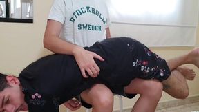 Spanking Stories 188