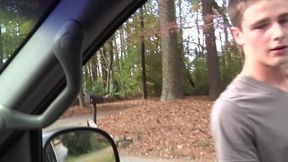 hopeless legitimate age nubiles - Travis Stevens with Jay Rising college-aged Boink