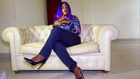 Cameroonian casting 2