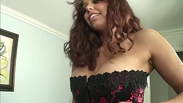 Lexi Cummings Creampied by Tyler Knight's BBC