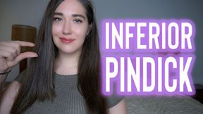 Inferior Pindick - Goddess Venus
