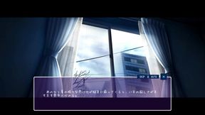 【H GAME】WINTER～田舎の性活♡Hドットアニメーション① フェラ