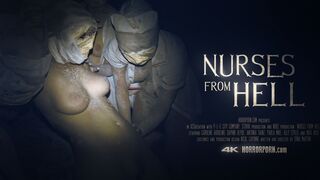 HORROR PORN – Nurses From Hell