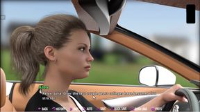 College Kings 1 Alex Saw Some Girl in the Dorm Fucking