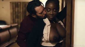 Osa Lovely - The Customer's Always Right