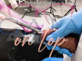 430 - PIDDLE ENEMA - URETHRAL SOUNDING - PIDDLE IN BOOTY - GULP PEE