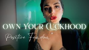 Own Your Cuckhood