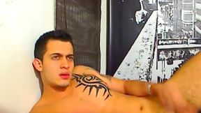 Zethy R Private Show - Part 2