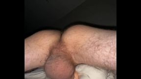 Forgot To Buy Milk But Remembered To Jerk Off