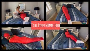 Tyler Lynn Mummified