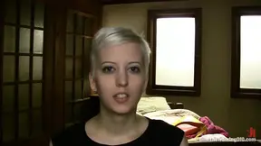 The Training of Cherry Torn &mdash;  Day Two