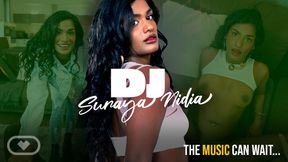 Dj Suraya Nidia