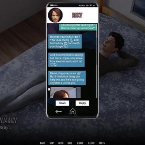 University of problems: texting ep 15