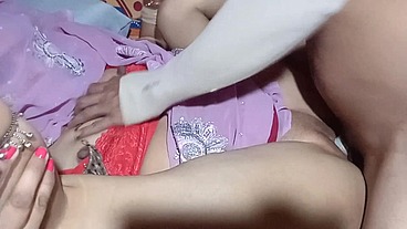Desi hindi webseries