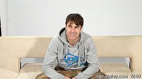 Alex Parry's Casting - MENatPLAY